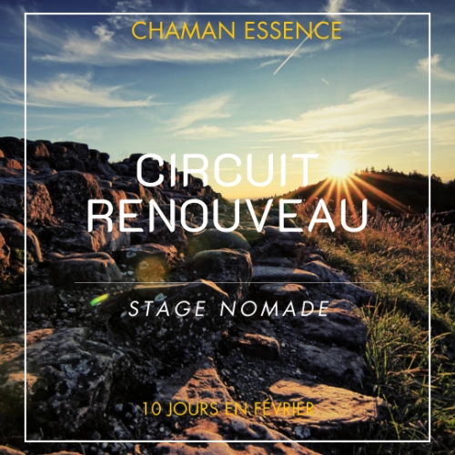 circuit renouveau stage