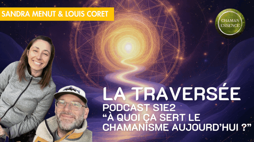 à quoi ça sert le chamanisme aujourd'hui ?