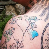 tatouage-chamanique